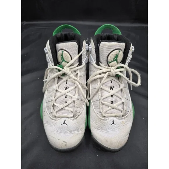 Men Nike Air Jordan 2022 322992-131 - Picture 3 of 8